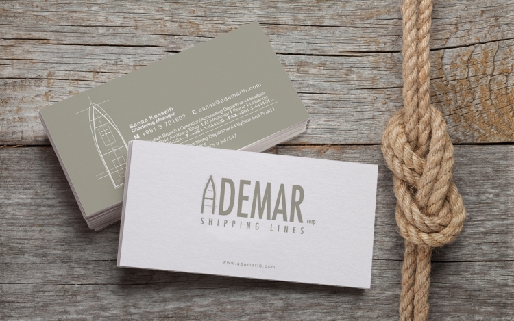 Ademar Shipping Lines